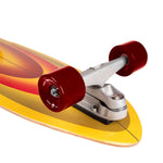Arbor Skateboards C7 33" Surfskate Complete - Jordan Brazie