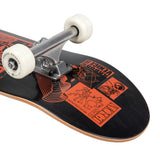 Arbor Skateboards Natural Rhythm Complete 8.0"
