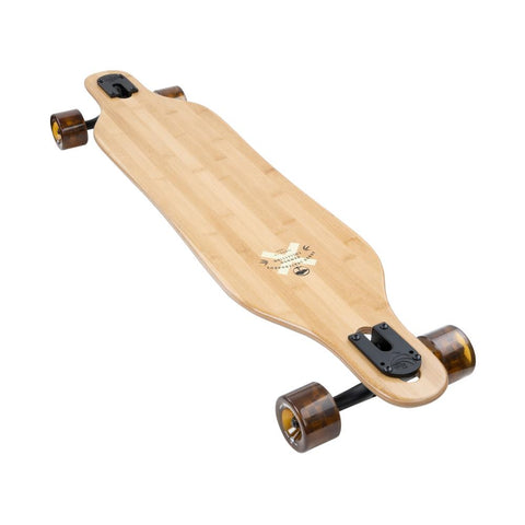 Arbor Skateboards Performance Bamboo Axis 40 Inch Complete