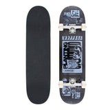 Arbor Skateboards Planting Seeds Complete 8.25"