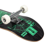 Arbor Skateboards Rooted in the Experience Complete 8.5"