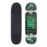 Arbor Skateboards Rooted in the Experience Complete 8.5"
