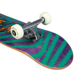 Arbor Skateboards Seed Street Complete Chomp