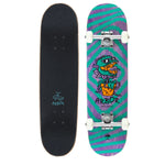 Arbor Skateboards Seed Street Complete Chomp