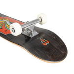 Arbor Skateboards Street Inked Complete 8.0"