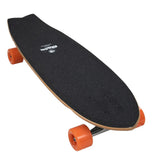 Arbor Skateboards Venice Sizzler Sol Complete