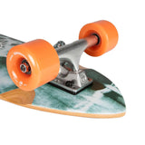 Arbor Skateboards Venice Sizzler Sol Complete