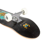 Arbor Skateboards Street Inked Complete 8.25"
