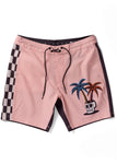 Vissla Big Boys Tropic Terrors 17" Boardshorts