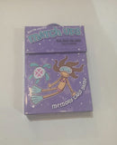 Earth Nymph Matchup Cards Game