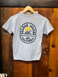 BSS Surge Kids S/S Tees