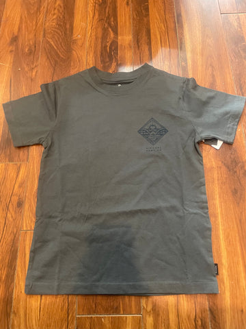 Rip Curl Boys Reflections S/S Tee