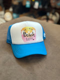 Grom Squad Kids Hats- Big (18M-5 Years)
