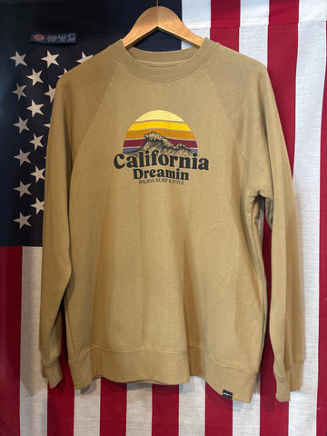 BSS Cali Dreamin Sweatshirts