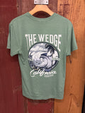 BSS Force of Nature S/S Tees