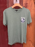 BSS Force of Nature S/S Tees