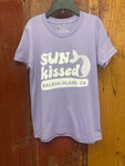 BSS Girls Sun Kissed Mermaid S/S Tees