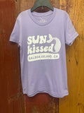 BSS Girls Sun Kissed Mermaid S/S Tees