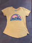 BSS Happy Waves Girls Balboa Tees