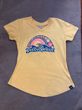 BSS Happy Waves Girls Balboa Tees