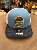 BSS Hats- Bayside Livin Hats