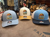 BSS Hats- Bayside Livin Hats