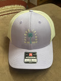 BSS Hats - Palm Solo Embroidered