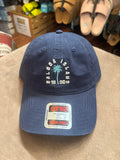 BSS Hats - Palm Solo Embroidered