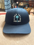 BSS Hats - Palm Solo Embroidered