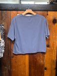 BSS Ivy League Newport Beach Womens Crop Tees