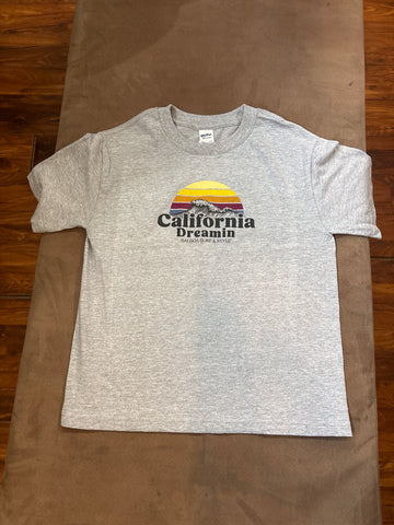 BSS Kids Cali Dreamin' Tees