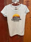 BSS Kids Cali Dreamin' Tees