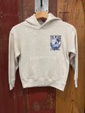 BSS Kids Force of Nature Pullover Hoodies
