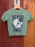 BSS Kids Force of Nature S/S Tees