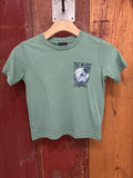 BSS Kids Force of Nature S/S Tees