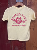 BSS Kids Sunny Days S/S Tees