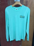 BSS Life Is Full L/S Tees