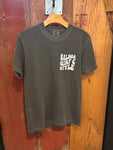 BSS Retro Script Balboa Island Tees