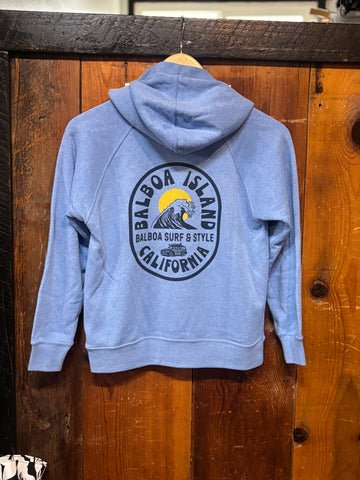 BSS Surge Youth Hoodies