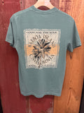 BSS Tropical Palm S/S Tees