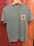 BSS Tropical Palm S/S Tees