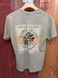 BSS Tropical Palm S/S Tees