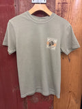 BSS Tropical Palm S/S Tees