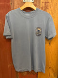 BSS Whale Yeah S/S Tees - NB