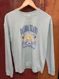 BSS Womens Born Free Sweatshirts