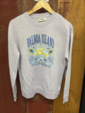 BSS Womens Born Free Sweatshirts