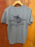 BSS World Class S/S Tees - NB