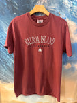 BSS Yacht Rock Embroidered S/S Tees