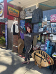 Balboa Island Custom Mineral Jogger Sweatpants