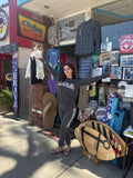 Balboa Island Custom Mineral Jogger Sweatpants